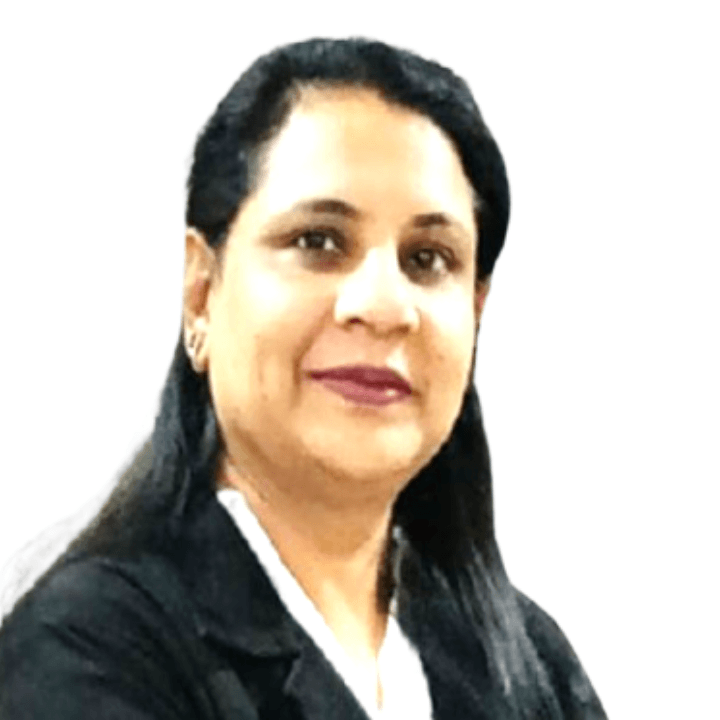 Dr. Swati - Professional Logo