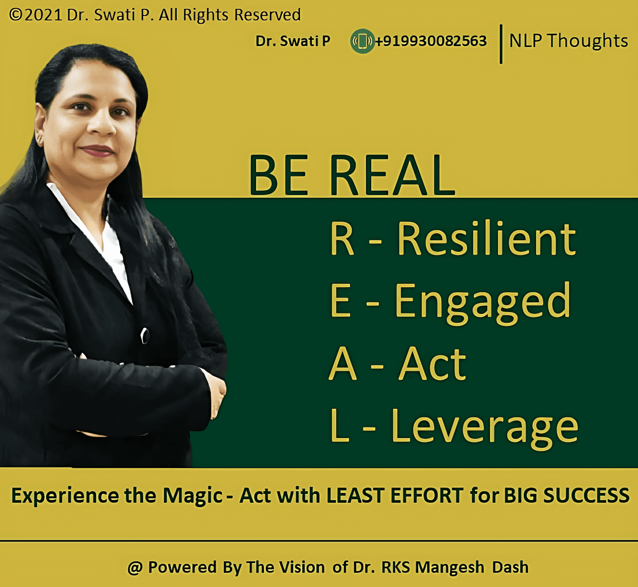 Transformative growth coaching session