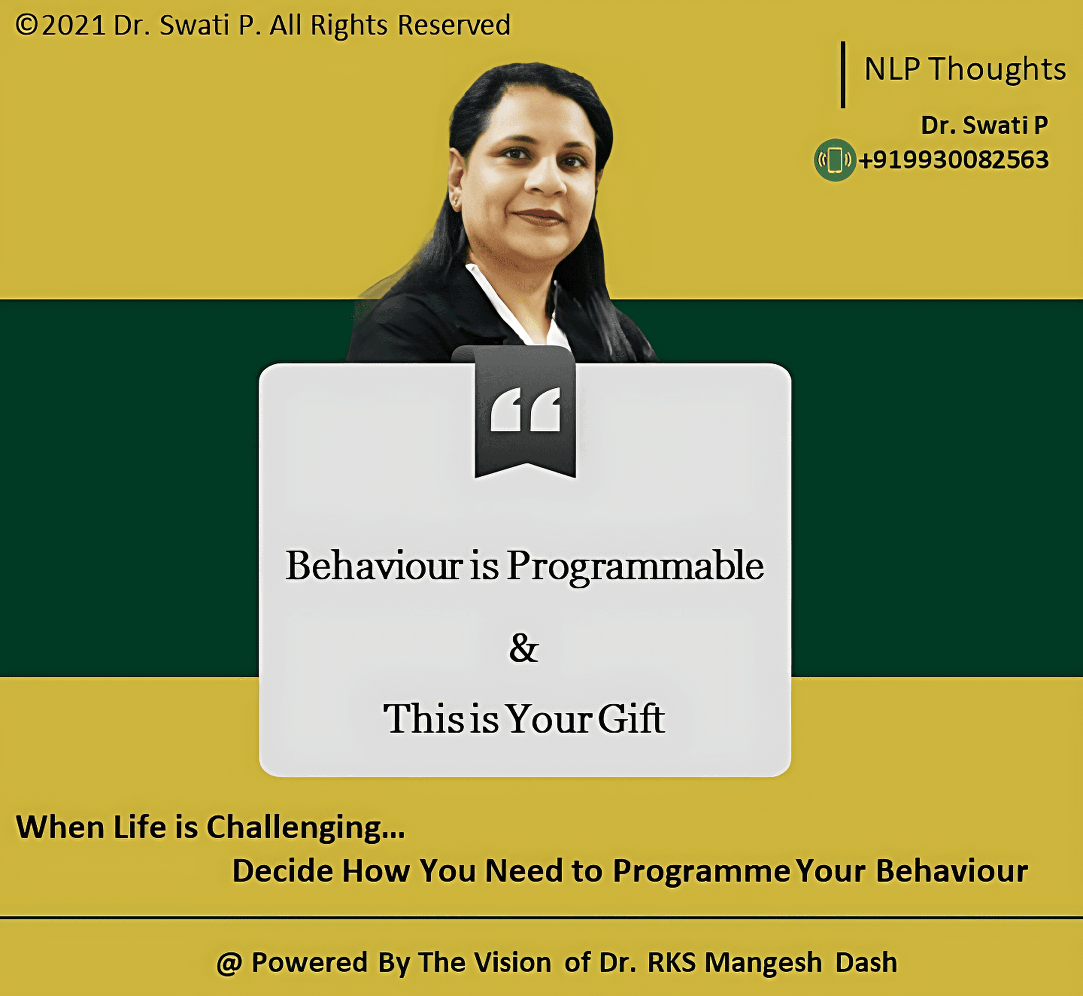 Inclusive leadership workshop