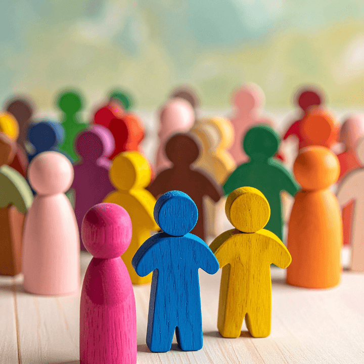 DEIB Facilitation - Professional Guidance