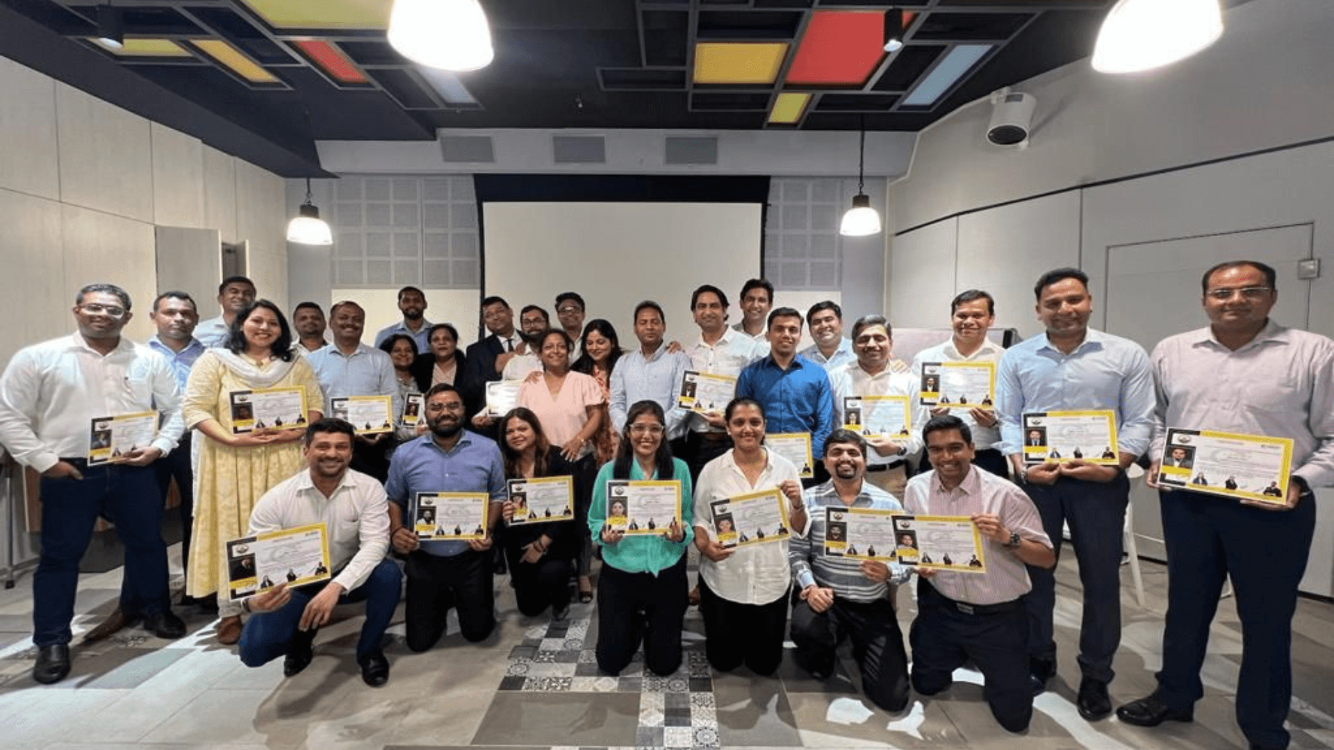 Leadership Development Approach