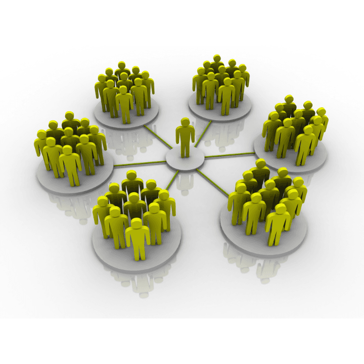 Leadership Development - Professional Guidance