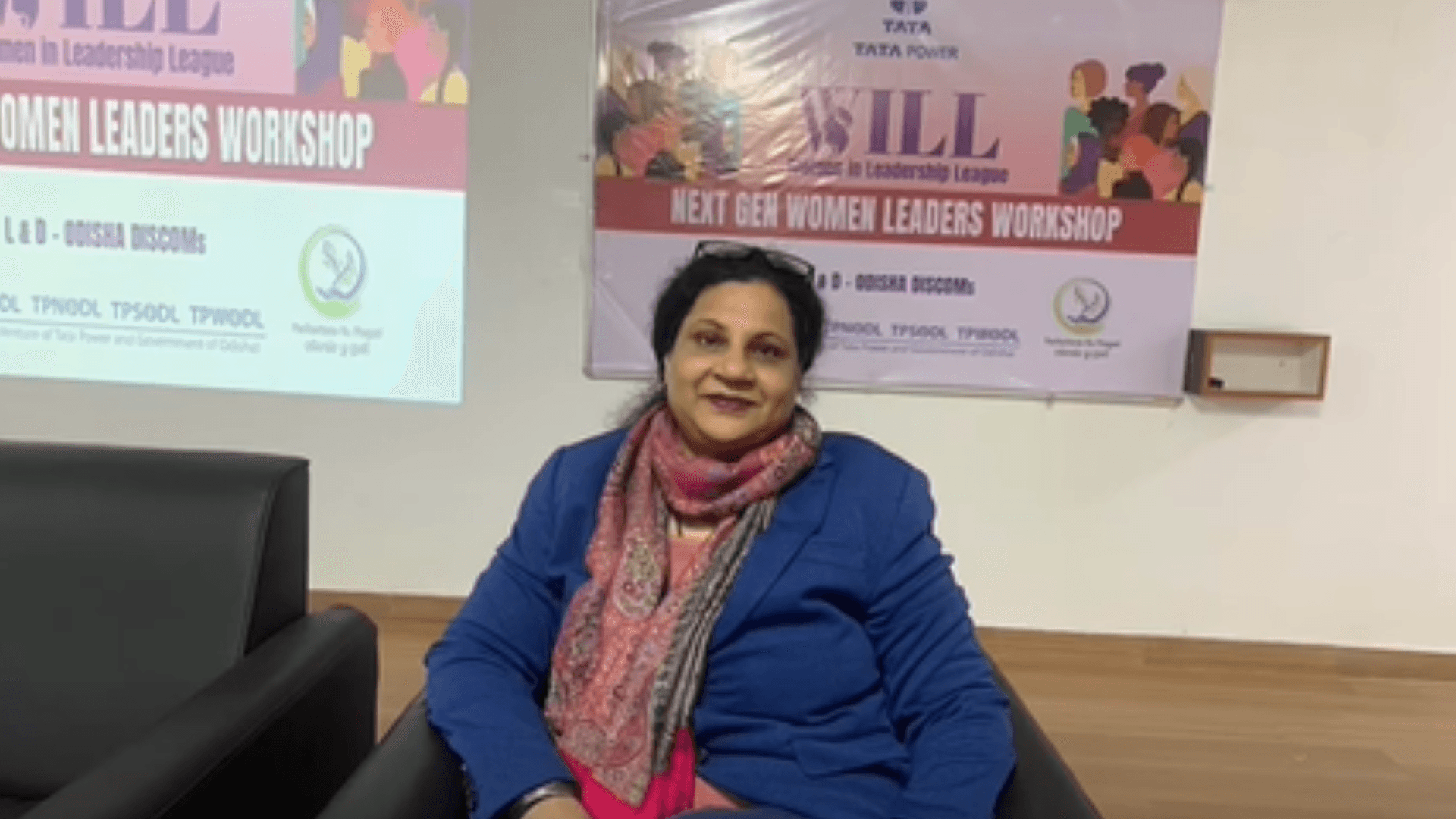 NLP Coaching Approach