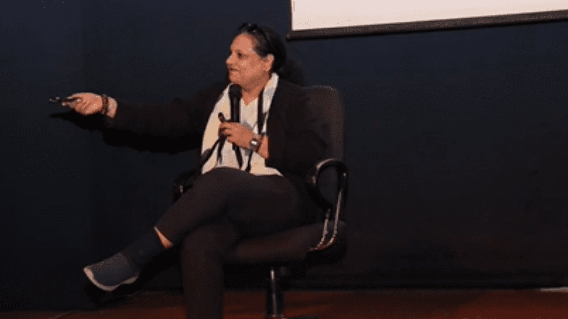 Corporate Workshops Approach